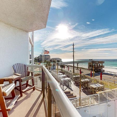 Surfside Resort Miramar Beach Exterior photo