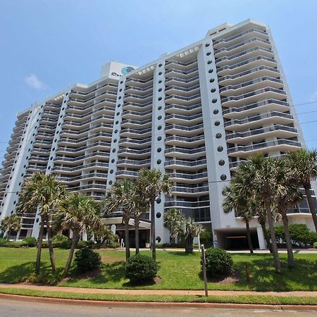 Surfside Resort Miramar Beach Exterior photo