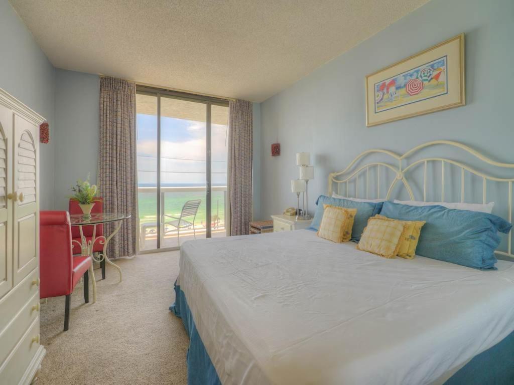 Surfside Resort Miramar Beach Room photo