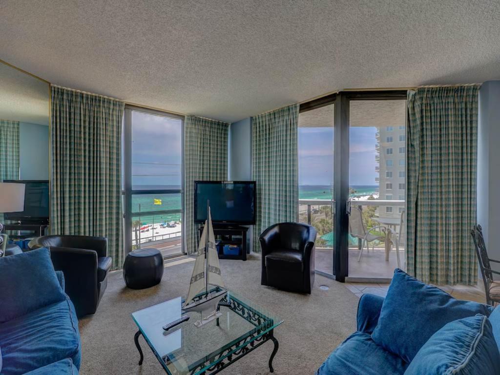 Surfside Resort Miramar Beach Room photo