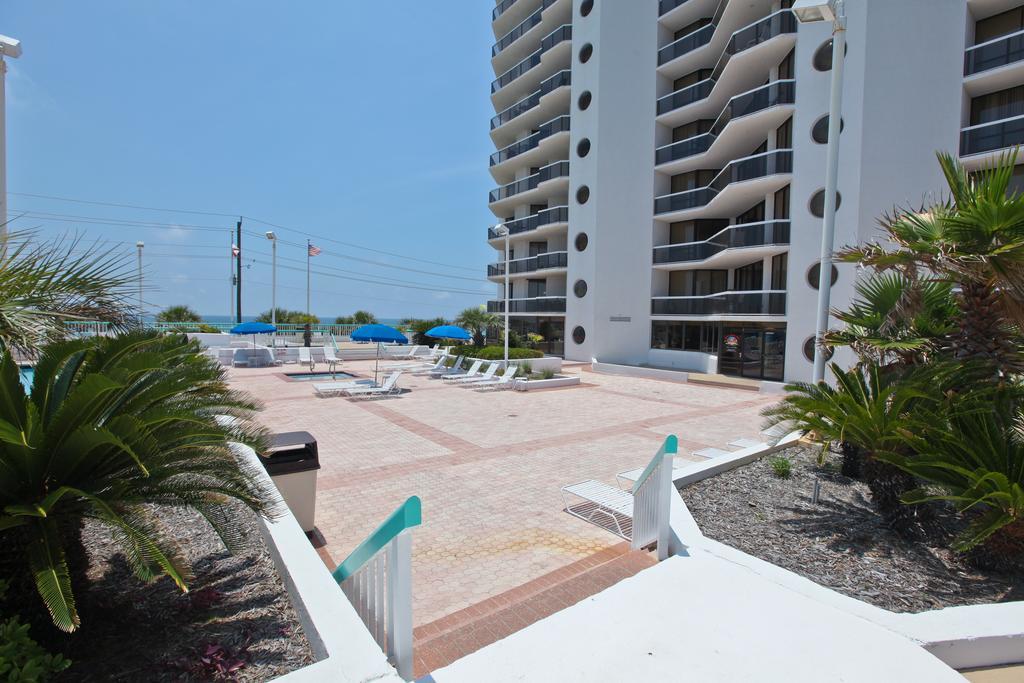 Surfside Resort Miramar Beach Exterior photo