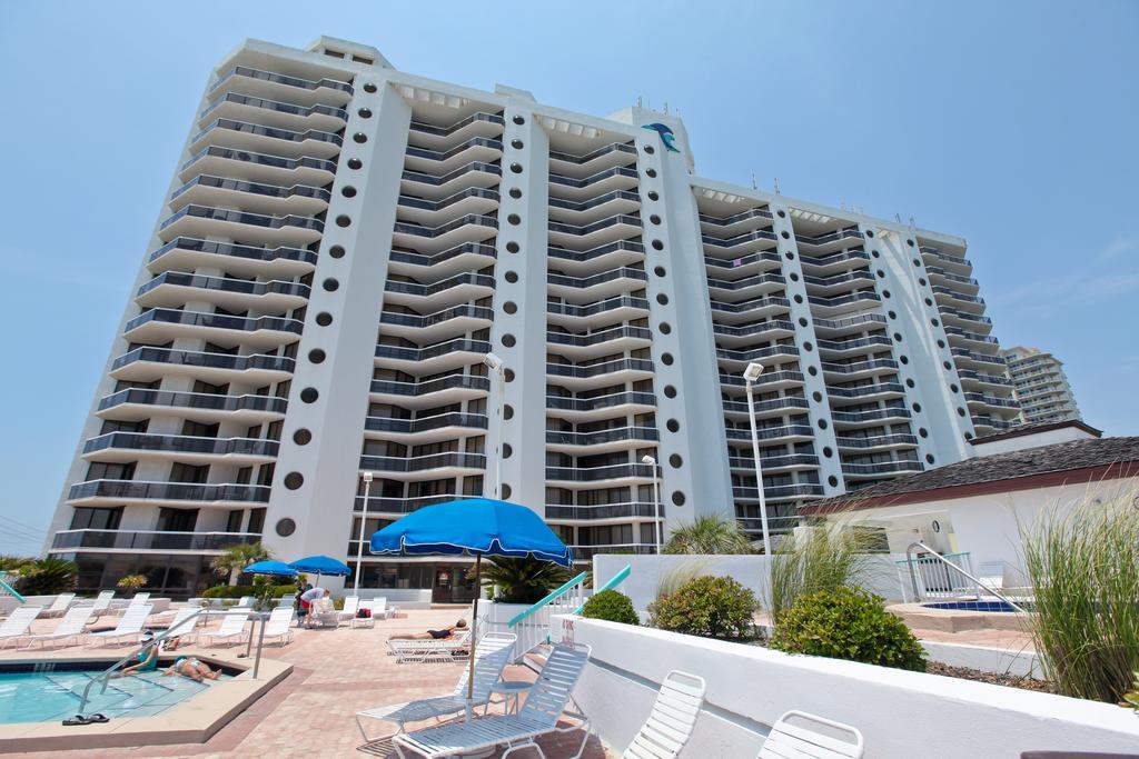 Surfside Resort Miramar Beach Exterior photo