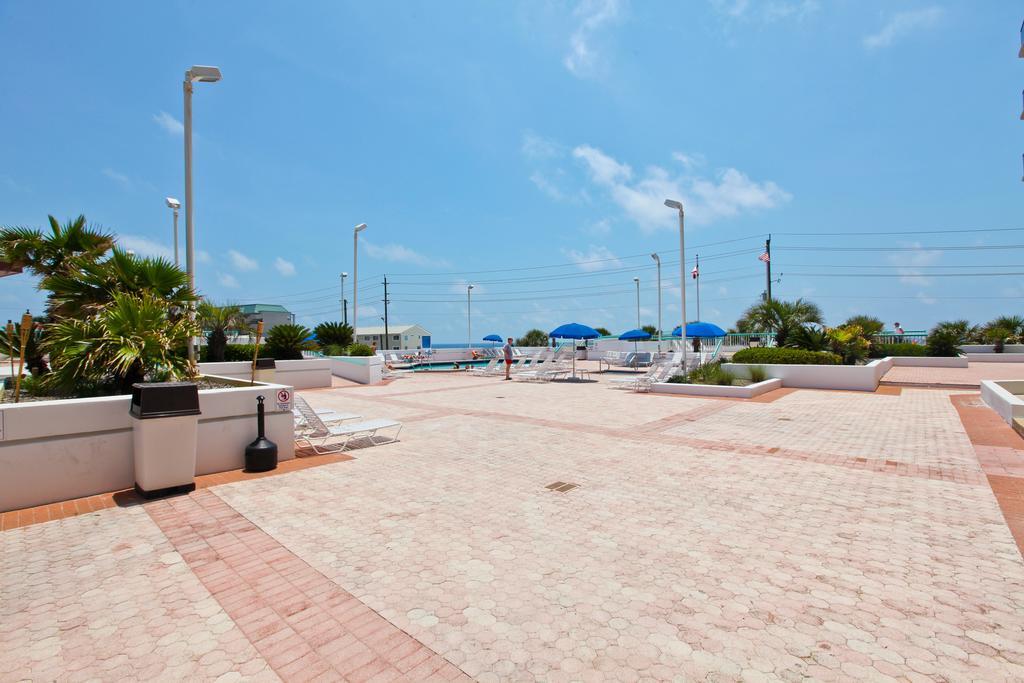 Surfside Resort Miramar Beach Exterior photo