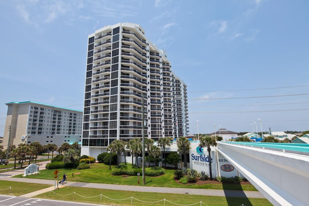 Surfside Resort Miramar Beach Exterior photo