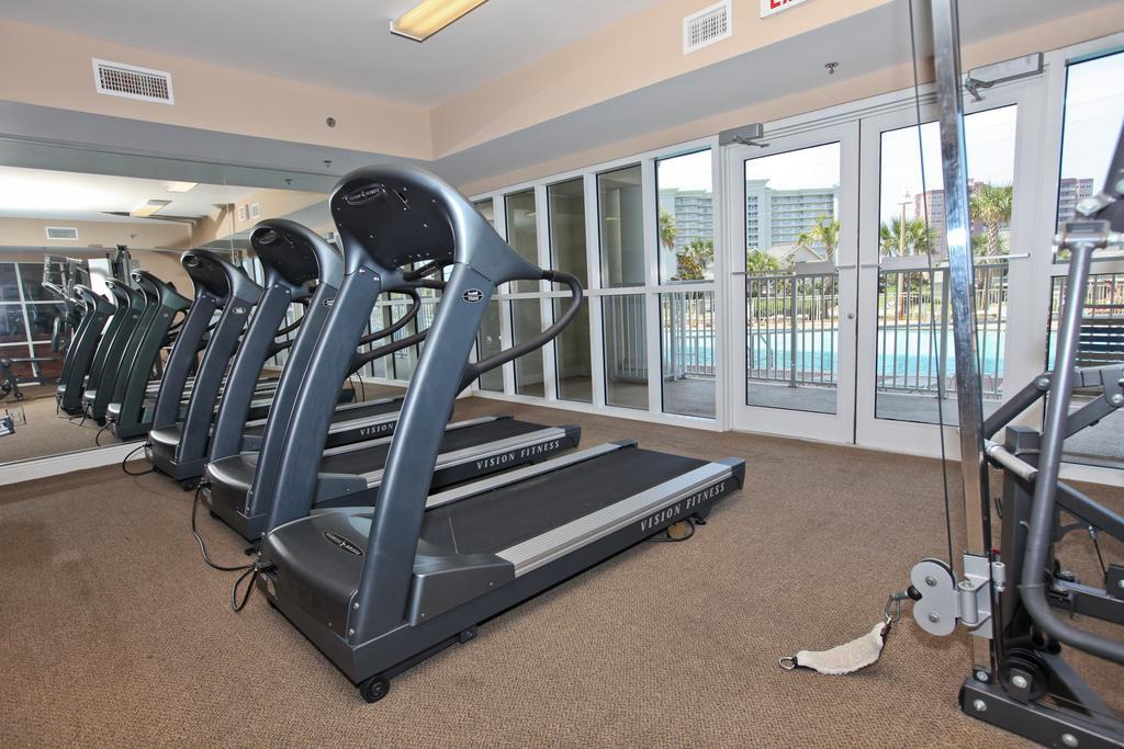 Surfside Resort Miramar Beach Exterior photo