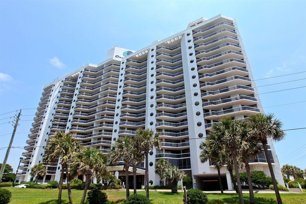 Surfside Resort Miramar Beach Exterior photo