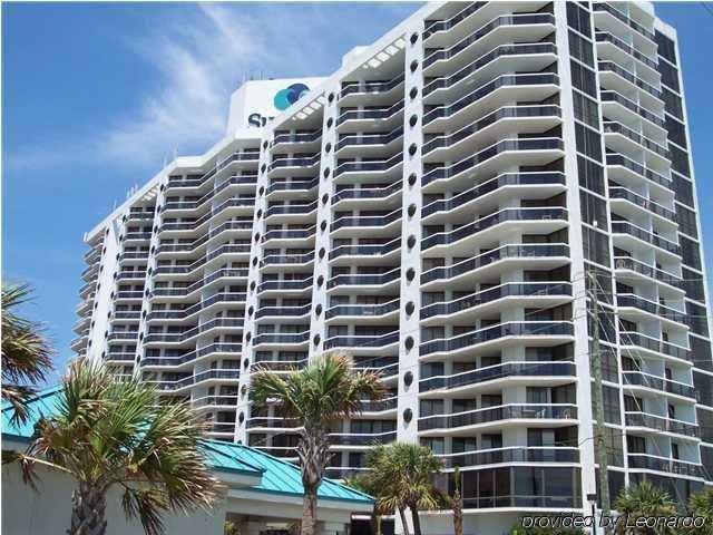 Surfside Resort Miramar Beach Exterior photo