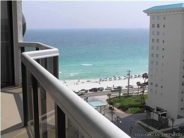 Surfside Resort Miramar Beach Exterior photo