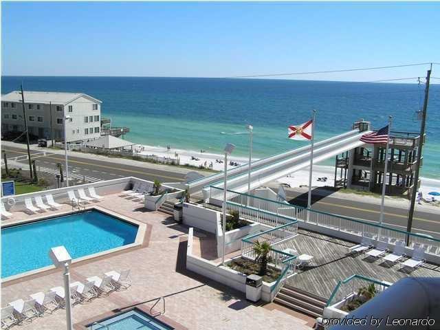 Surfside Resort Miramar Beach Exterior photo