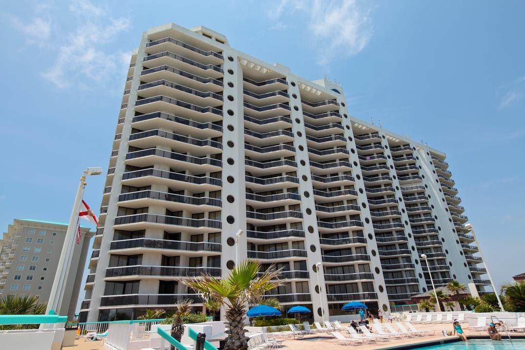 Surfside Resort Miramar Beach Exterior photo