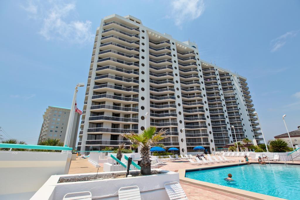 Surfside Resort Miramar Beach Exterior photo