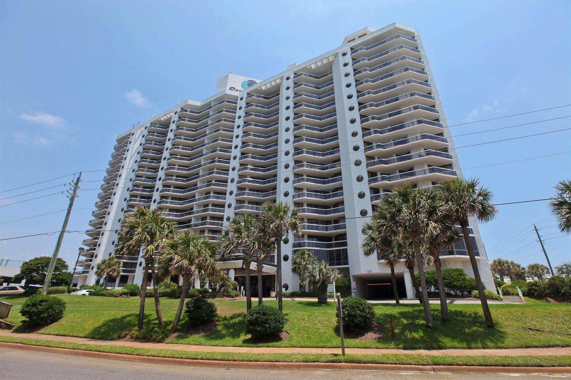 Surfside Resort Miramar Beach Exterior photo