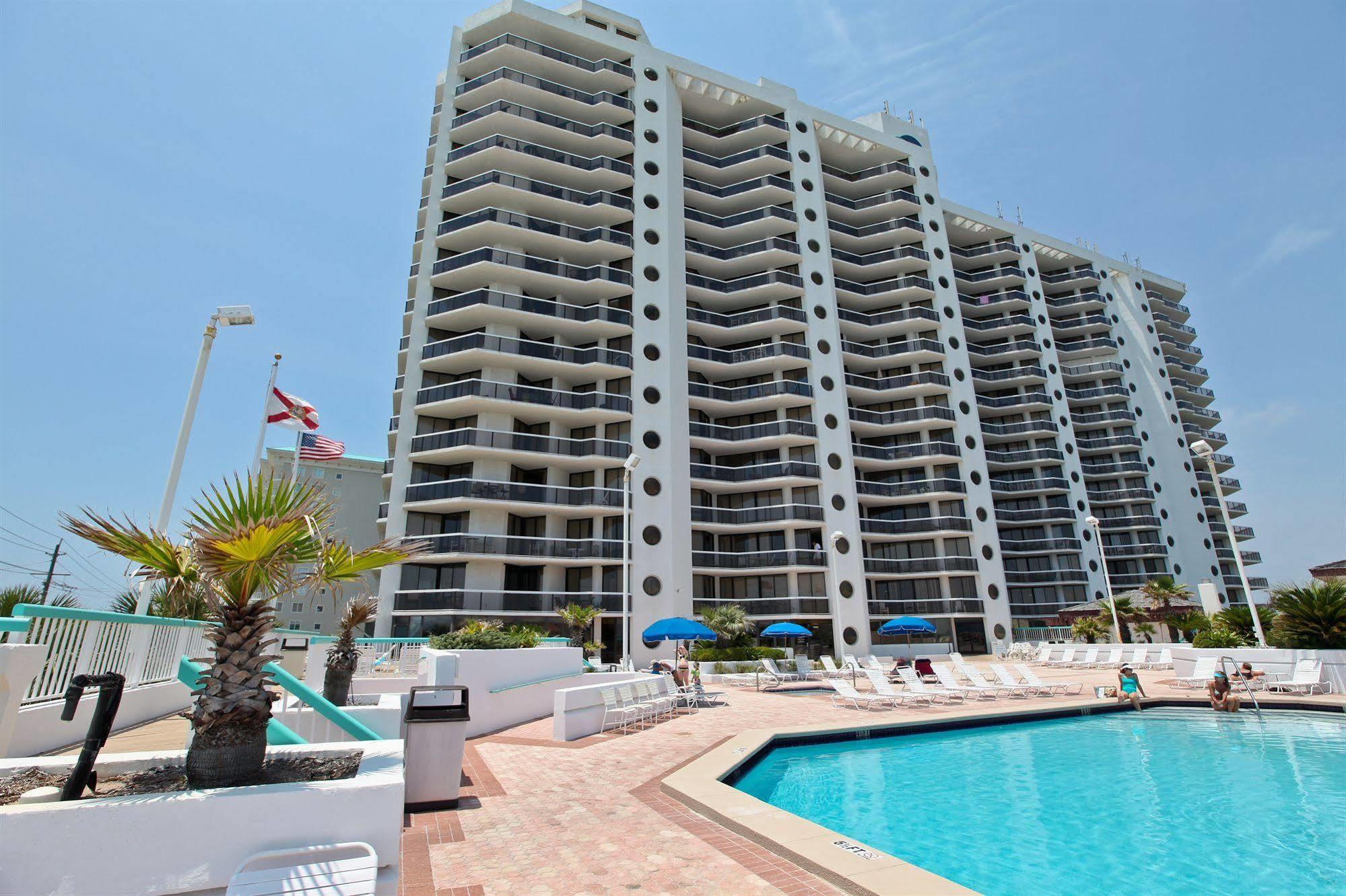 Surfside Resort Miramar Beach Exterior photo