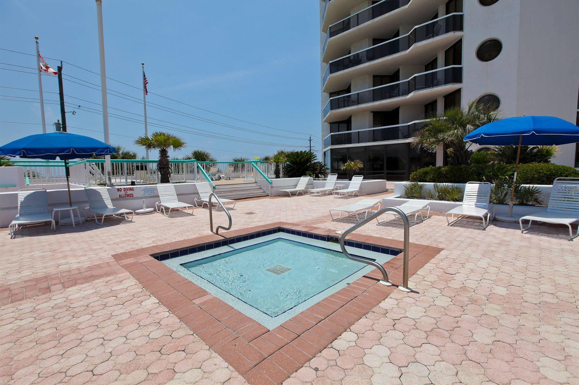 Surfside Resort Miramar Beach Exterior photo